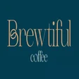 Brewtiful Coffee logo